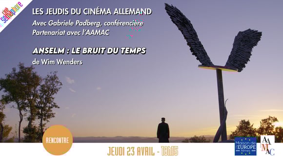 Anselm (Le Bruit du temps)