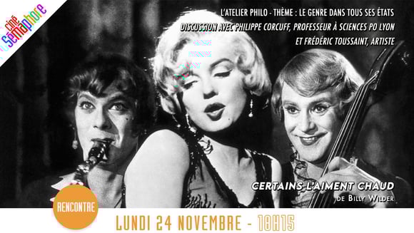 Certains l’aiment chaud