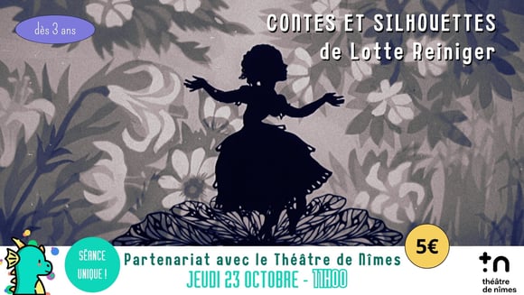 Contes et silhouettes
