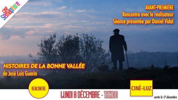 Histoires de la bonne vallée