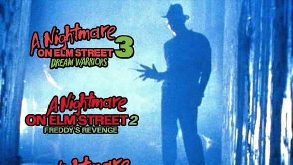Nightmarathon: A Nightmare on Elm Street Reverse Marathon!