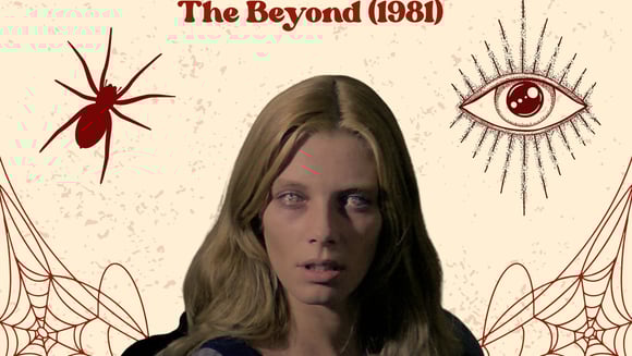The Beyond VHS Swap