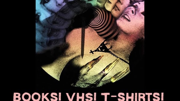 Pulp Market for ALL THE COLORS OF THE DARK