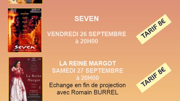 Festival Play it again 2025
