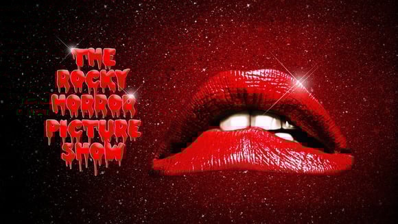 THE ROCKY HORROR PICTURE SHOW 2025