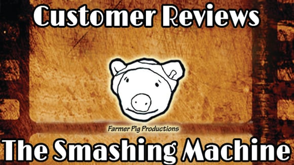 The Smashing Machine (2025) | Out of Movie Theater Audience Reaction Review