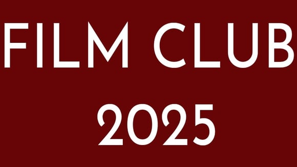 Film Club 2025