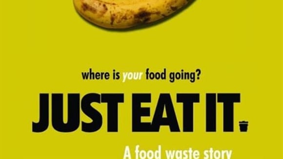 Just Eat It | September 30 at 7:00 pm