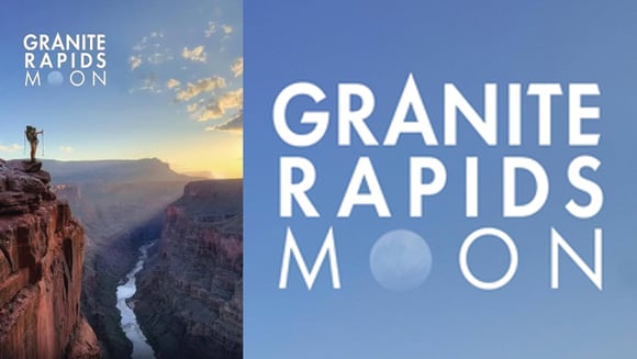 Granite Rapids Moon with Q&A