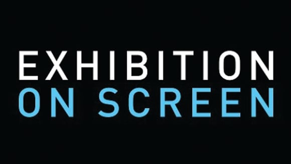 EXHIBITION ON SCREEN