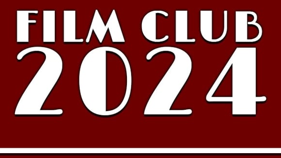 Film Club 2024