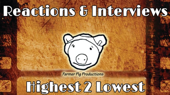 Hog The Spotlight: Highest 2 Lowest