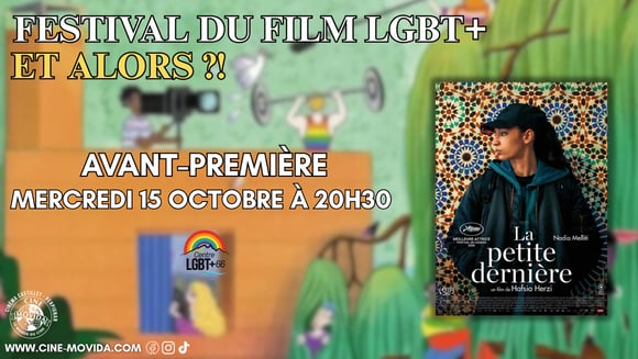 La Petite Dernière