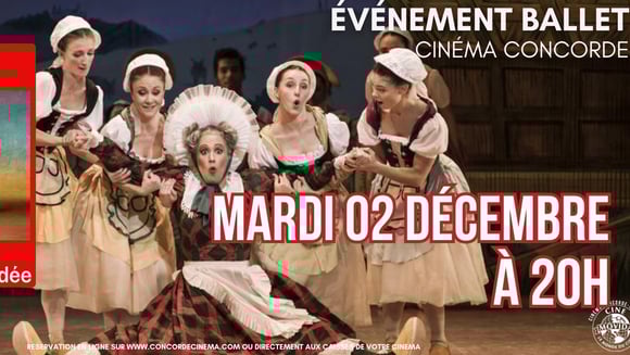 La fille mal gardée
