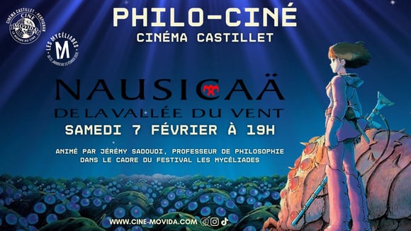 Nausicaä de la Vallée du Vent