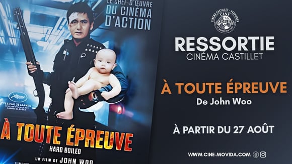 À toute épreuve