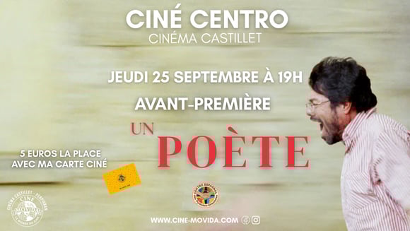 Un poète
