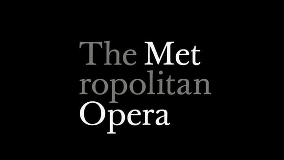 METropolitan Opera de New-York