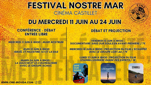 Festival Nostre Mar