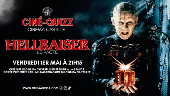 Hellraiser le pacte