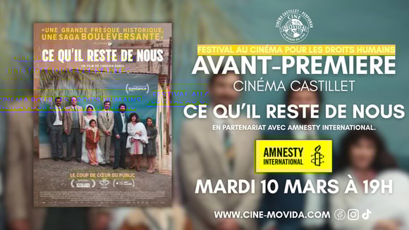 Ce qu'il reste de nous