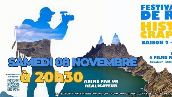 Histoires & Crapahutes