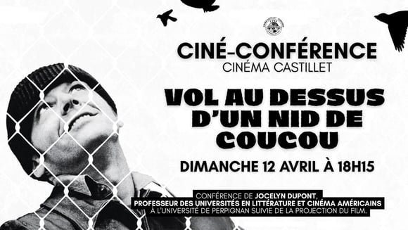 Vol au-dessus d'un nid de coucou