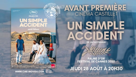 Un simple accident
