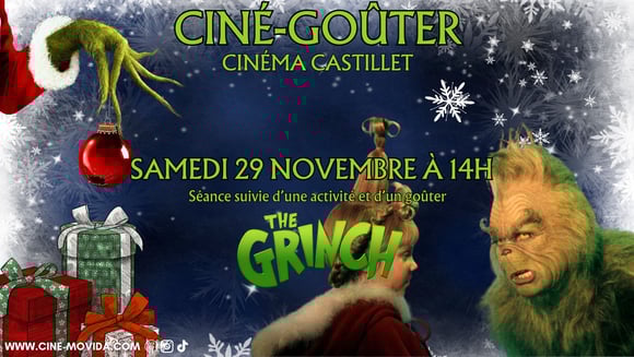 Le Grinch