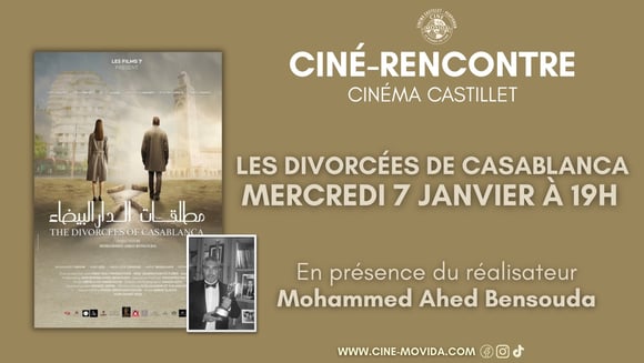 Les divorcées de Casablanca