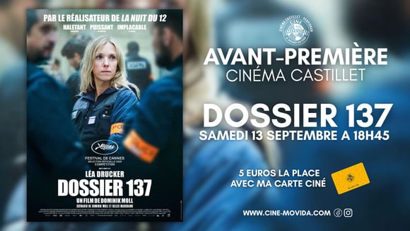 Dossier 137