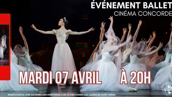 Giselle (The Royal Ballet)