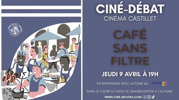 Café sans filtre