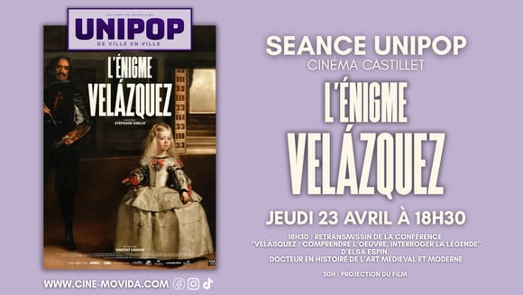 L'Énigme Velázquez