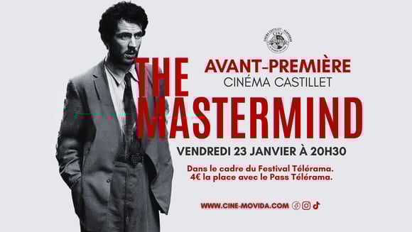 The Mastermind