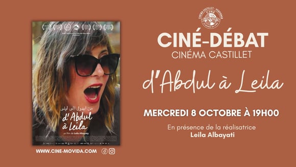 D'Abdul à Leila