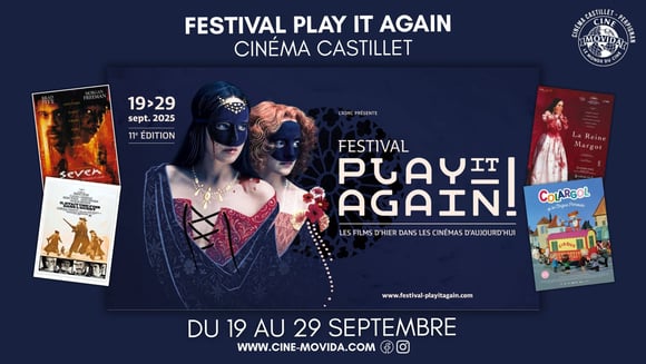 Festival Play It Again