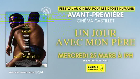 Un jour avec mon père