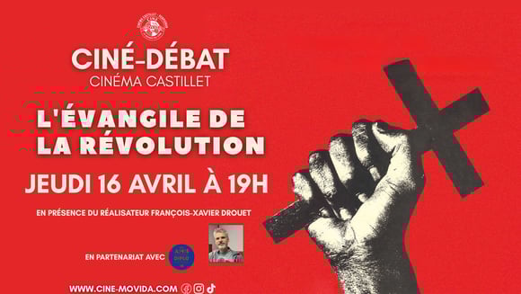 L'évangile de la révolution