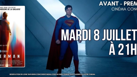 AVP SUPERMAN