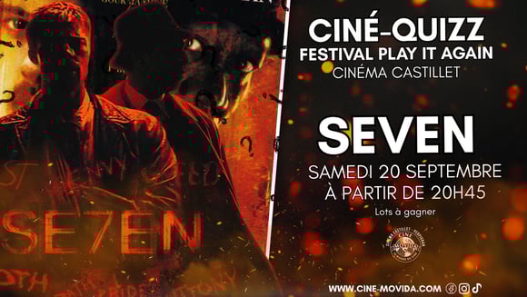 Seven