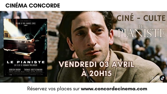  Le Pianiste