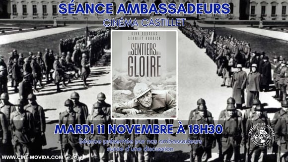 Les Sentiers de la gloire