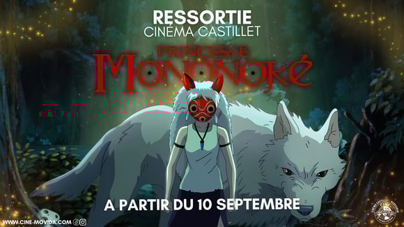 Princesse Mononoké