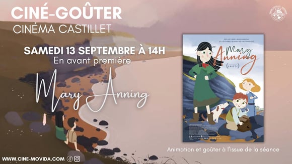 Mary Anning