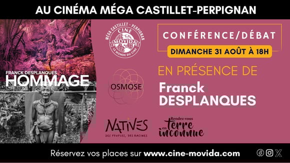conférence débat