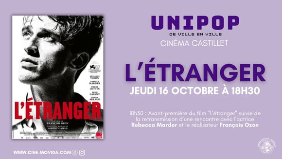 L'étranger