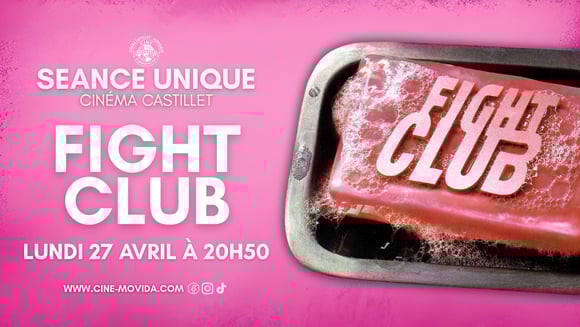 FIGHT CLUB