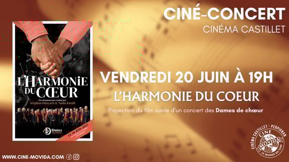 L'harmonie du coeur