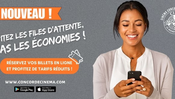Promo Web